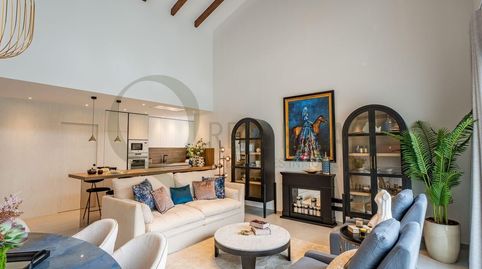 VILLA EN ZONA EXCLUSIVA, FINCA RESORT EN ALGORFA, imatge 5