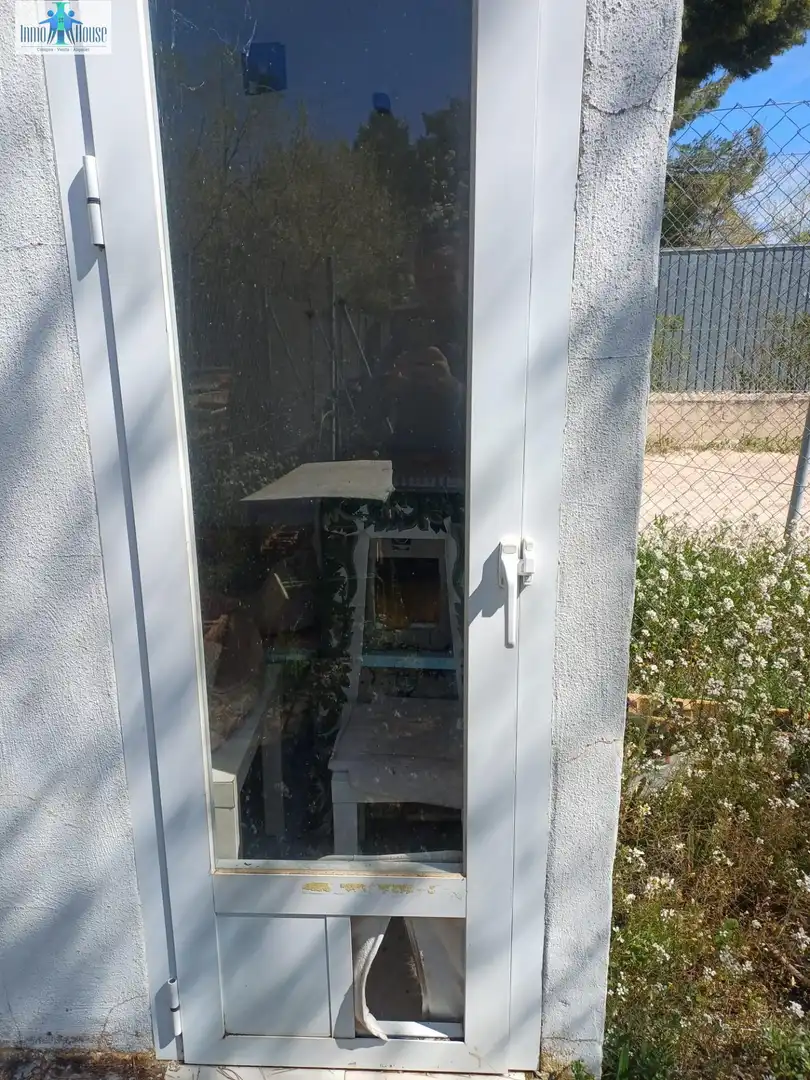 Xalet amb piscina en venda a Pedanías - Extrarradio, imagen 34