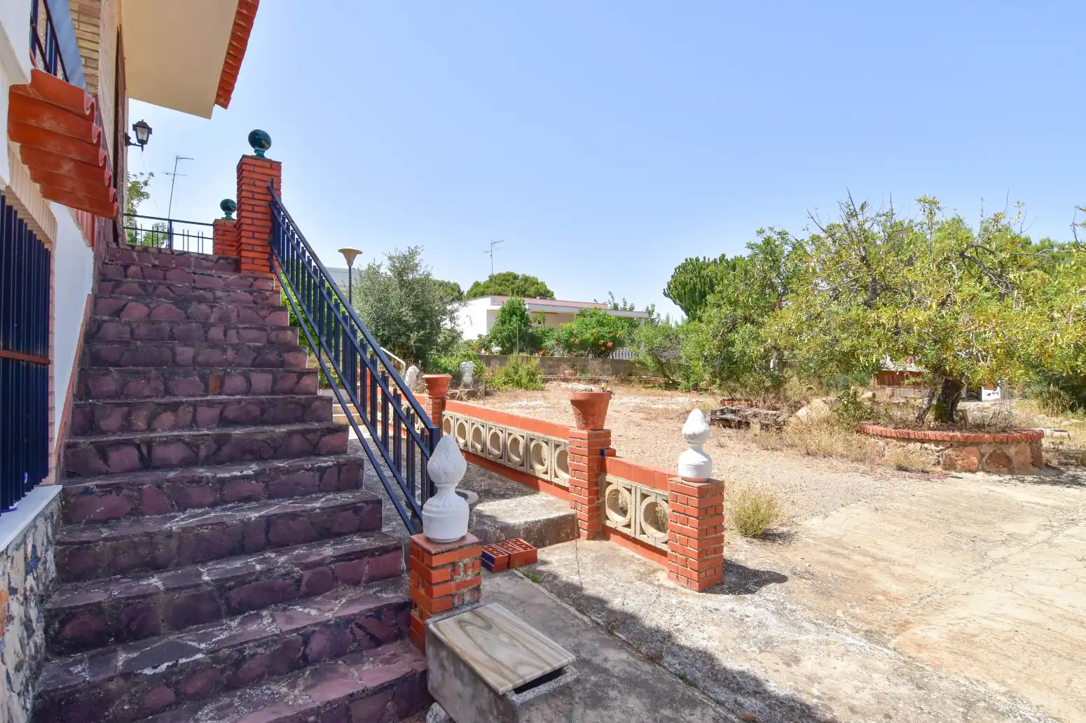 Casa amb piscina en venda a Albalat dels Tarongers - PD PLA DE PAVIA 127, imagen 4