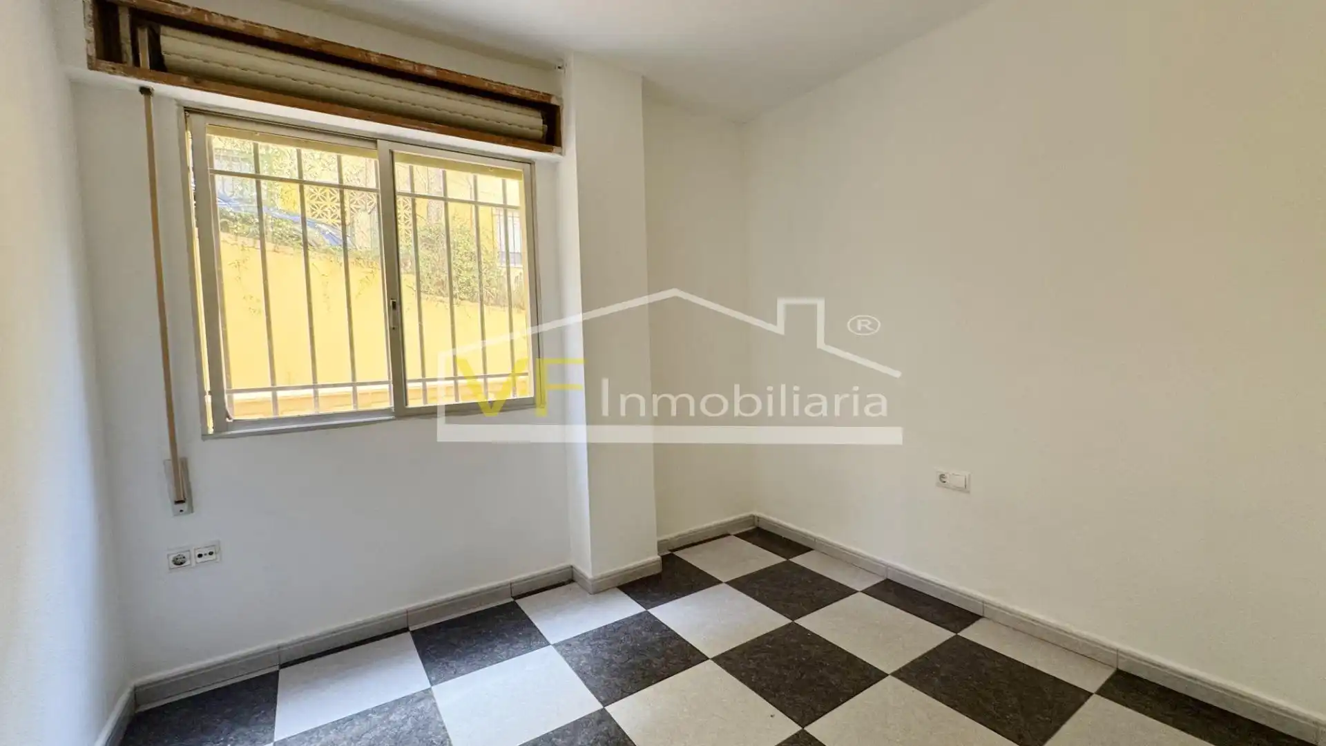Piso con ascensor en venta en Ciudad Jardín, imagen 21