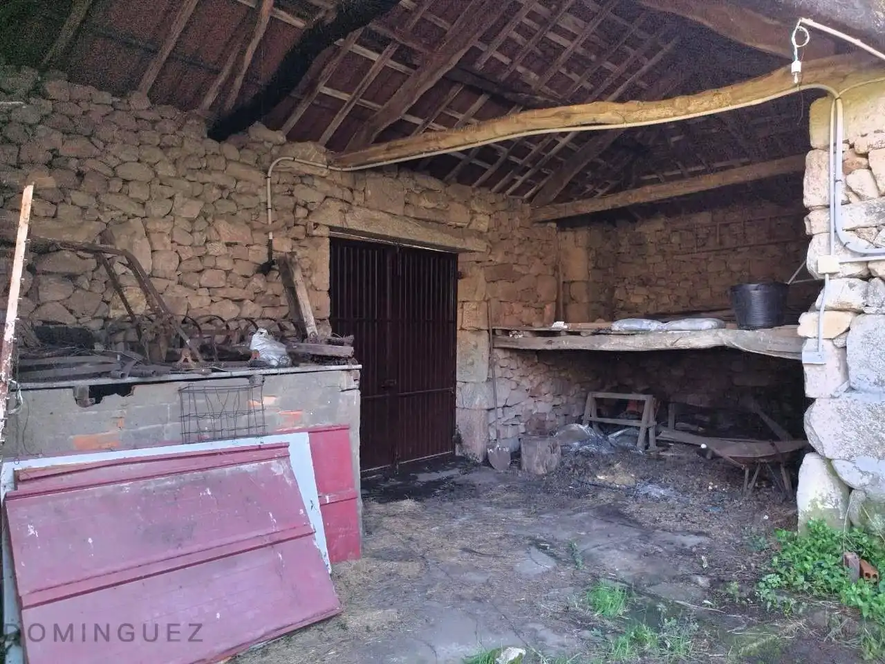 Casa o chalet en venta en Poio con Jardín privado