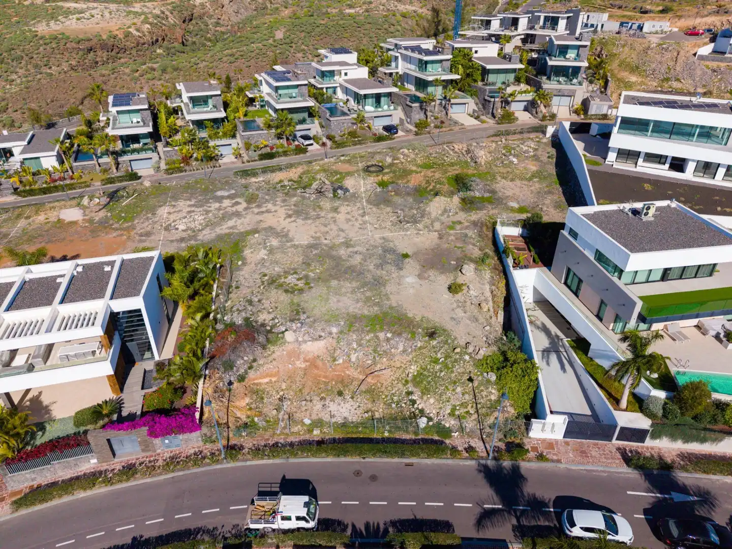 Residential for sale in Guía de Isora