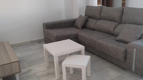 Foto 2 de Piso en venta en Calle Mauricio Moro Pareto, La Unión - Cruz de Humilladero - Los Tilos, Málaga