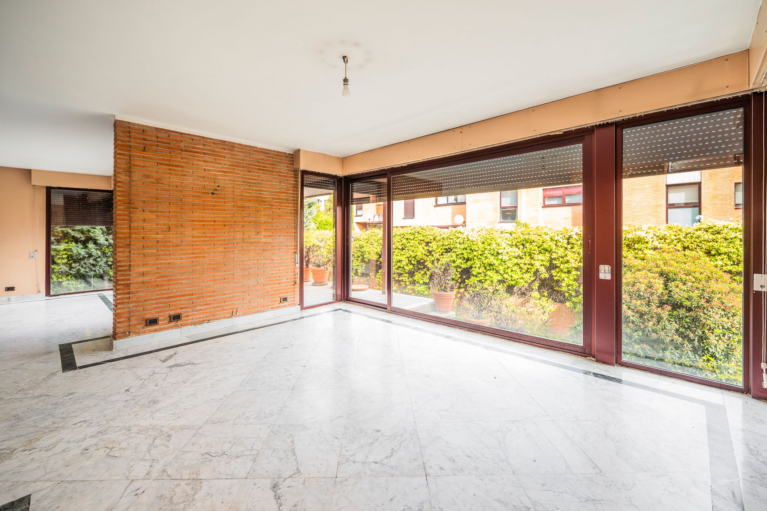 Single-family semi-detached for sale in  Madrid Capital  with Air Conditioner, Heating and Private garden