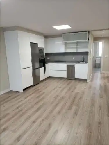 Cuina de Pis en venda en A Coruña Capital 