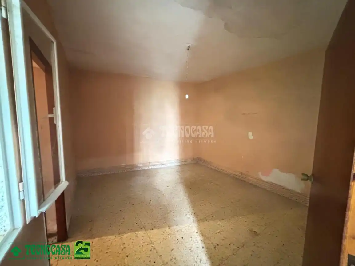 Casa o chalet en venta en Las Ventas Con Peña Aguilera con Calefacción y Jardín privado