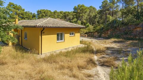Foto 2 de Casa o xalet en venda a Calle Dalia (plana Torres), Torrelles de Foix, Barcelona