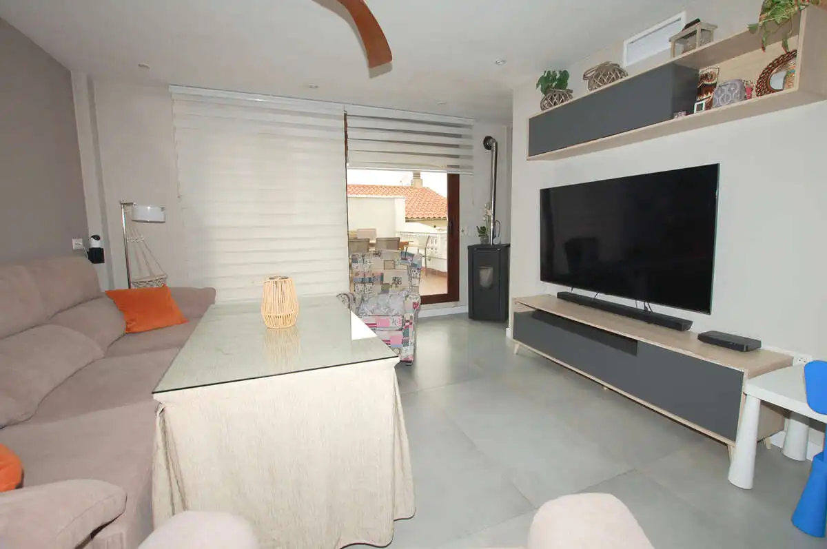 Penthouse mit Aufzug zum Verkauf in Maracena, imagen 7