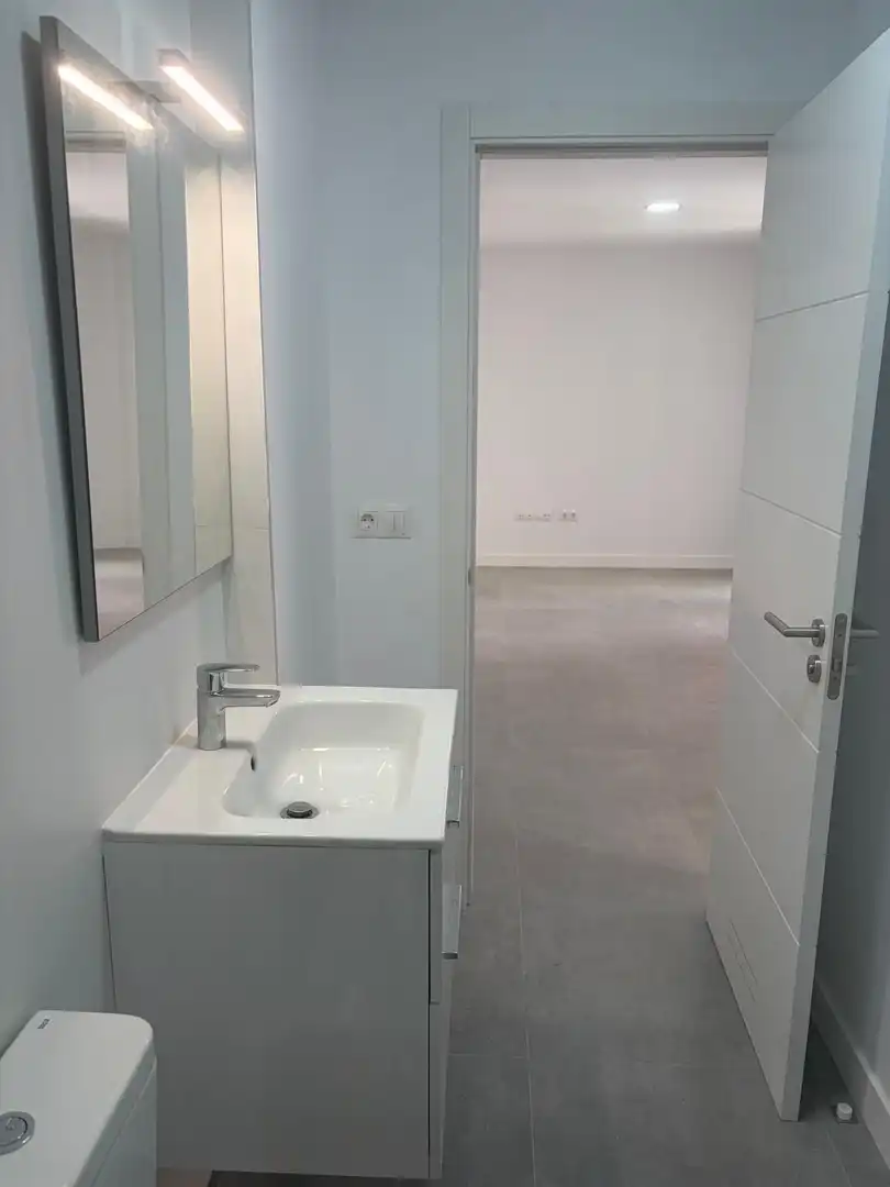 Piso de alquiler en Duggi - Rambla - Los Hoteles