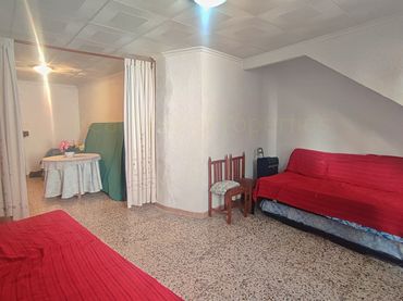 Casa a schiera con balcone in vendita a Vélez-Rubio