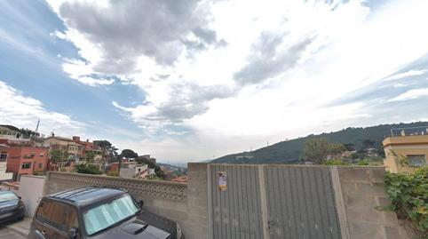 Foto 4 de Residencial en venda a Carrer D'olvan, Sant Genís dels Agudells,  Barcelona Capital