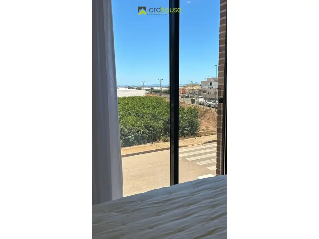 Habitación de Casa o chalet en venta en Pilar de la Horadada