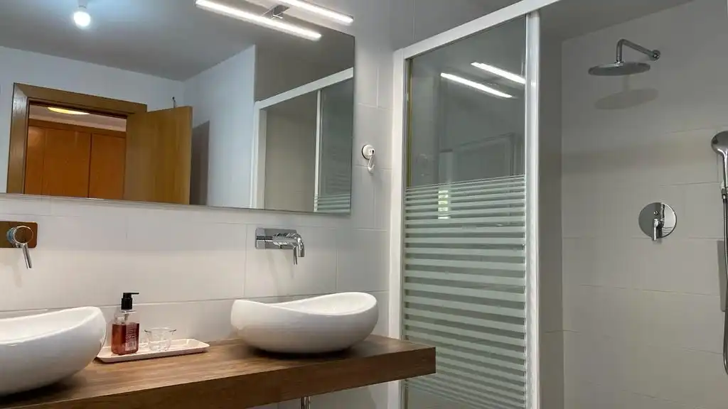 Casa amb piscina en venda a Montornés - Las Palmas - El Refugio, imagen 24