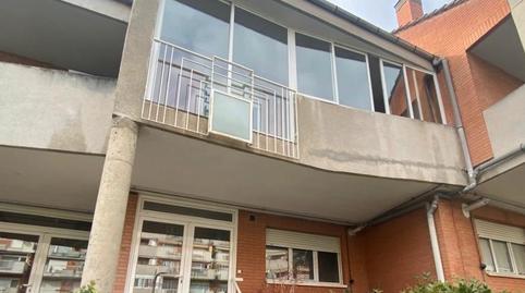 Foto 2 de Casa adosada en venda a Calle Valcarce, El Soto, León Capital