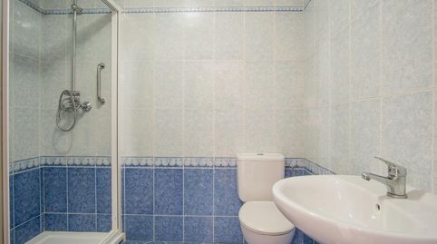 Foto 5 de Piso en venta en Calle Ramon Menendez Pidal, La Pastora - La Estación, San Fernando