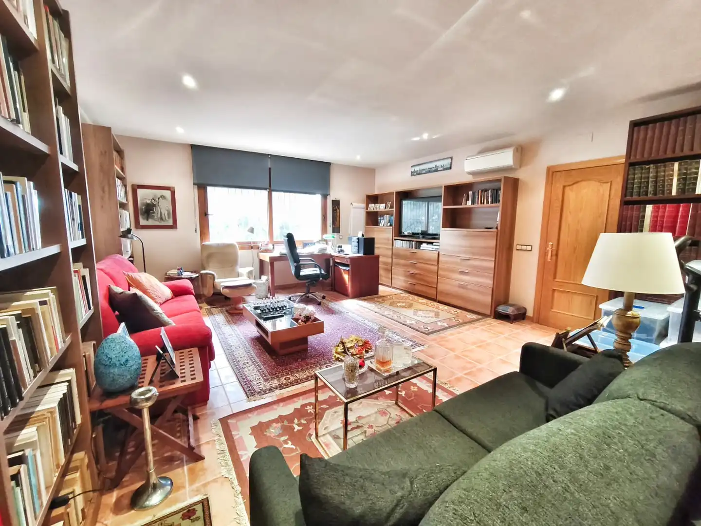 Detached house with terrace for sale in del Mare Nostrum, imagen 15