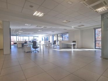 Office space with lift for sale in Añorga - Zubieta - Atotxa Erreka