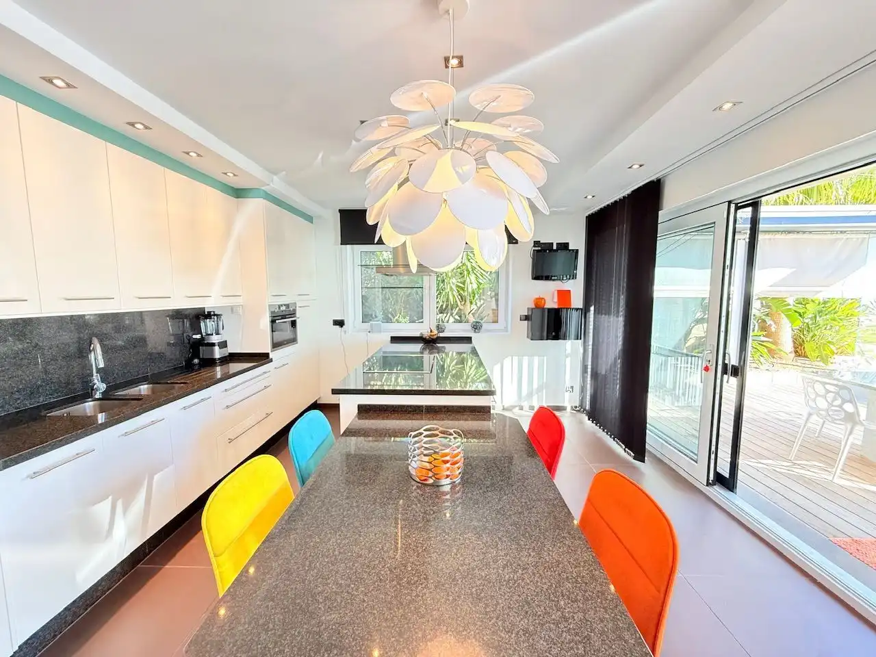 Villa mit Pool zum Verkauf in El Peñoncillo, imagen 38