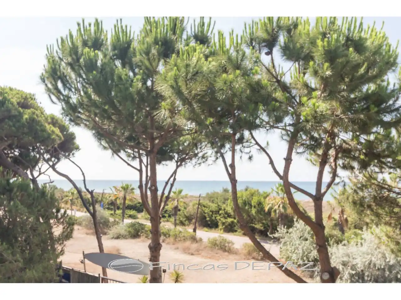 Garden of Office for sale in Gavà Mar