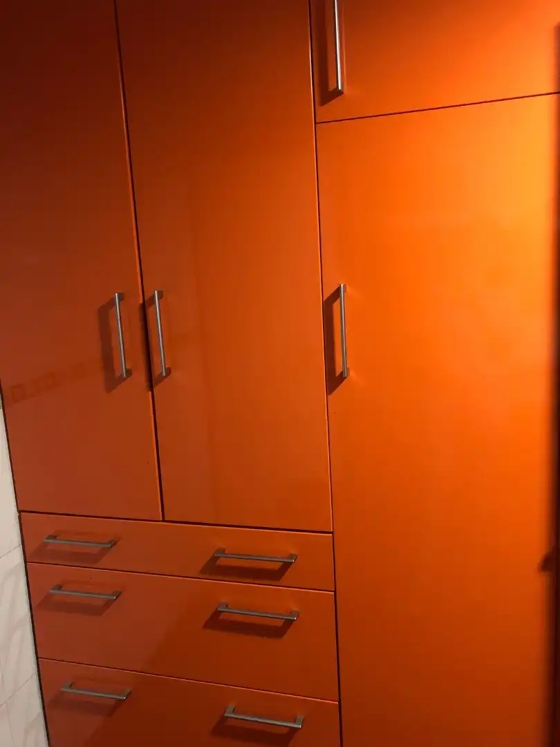 Habitación de Casa o chalet en venta en Cártama con Calefacción, Amueblado y Balcón