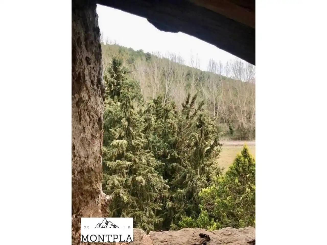 Casa o chalet en venta en La Baronia de Rialb