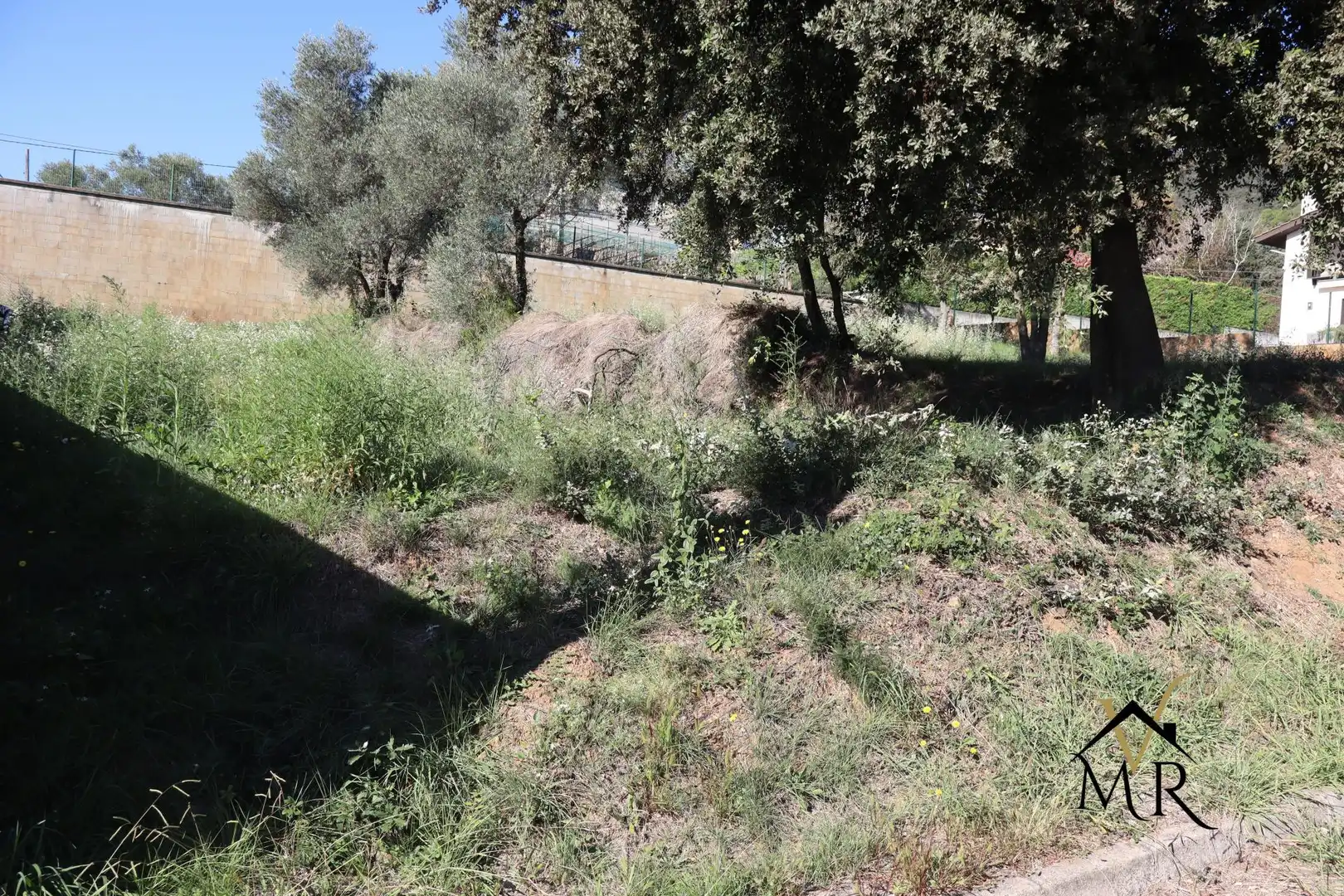 Residencial en venda en Montagut i Oix