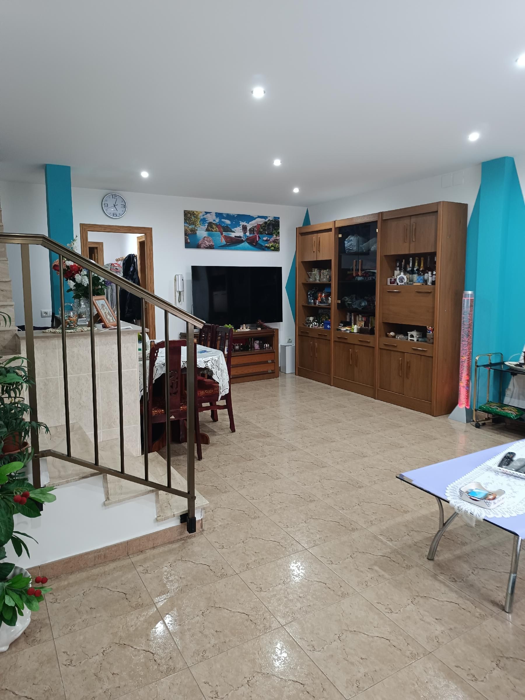 Single-family semi-detached for sale in Castellón de la Plana / Castelló de la Plana  with Terrace
