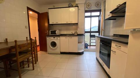 Foto 2 de Pis en venda a Laubideta Kalea, Abadiño , Bizkaia