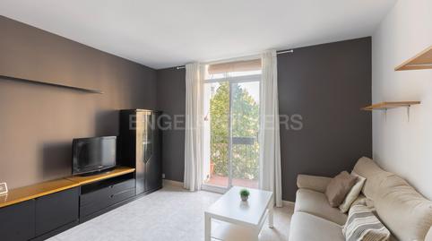 Foto 2 de Apartament en venda a El Poblenou, Barcelona