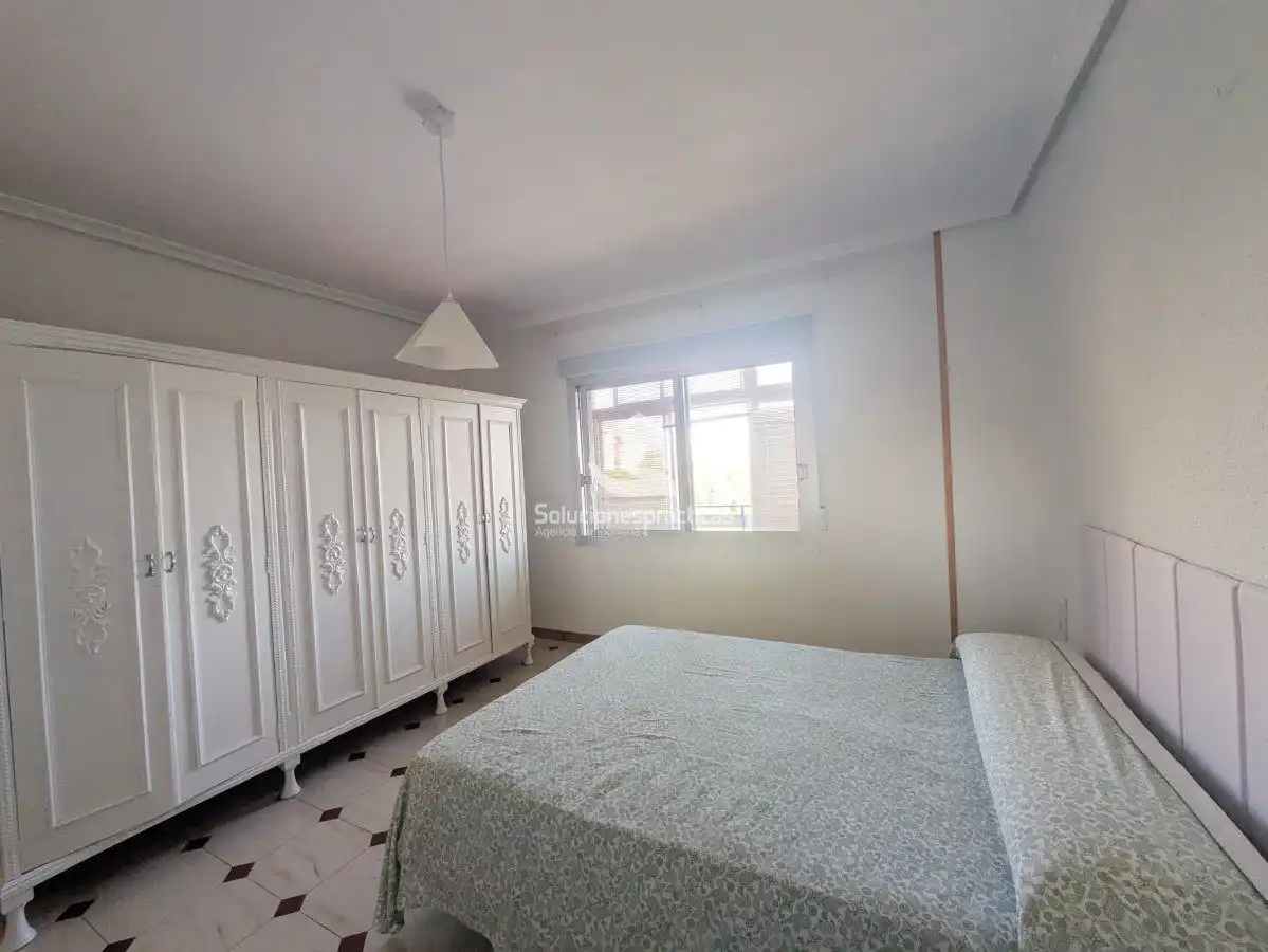 Flat with terrace to rent in Andalucía, imagen 33