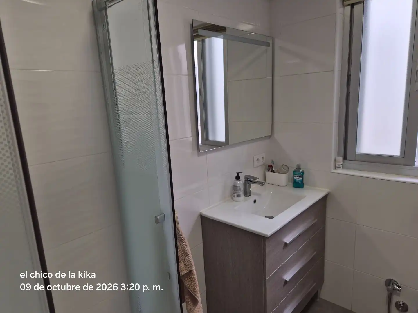 Piso en venta en Calle Ursicino Álvarez, 3, Las Viñas