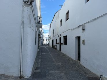 Casa in vendita a Calle Cobarrubias 21