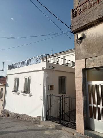 Casa-chalet en Venta en LU-P-1802, 33 en Chantada