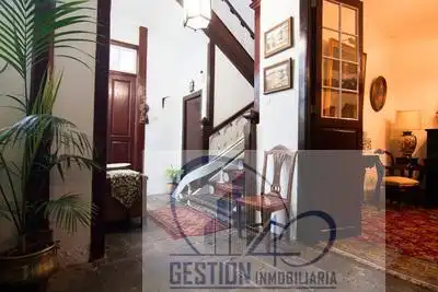 Houses for sale in San Cristóbal de la Laguna  with Terrace, Storage room and Alarm