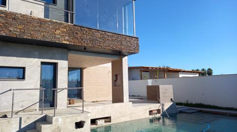 Foto 3 de Casa o xalet de lloguer a Calle Alcornoque, Bollullos de la Mitación, Sevilla