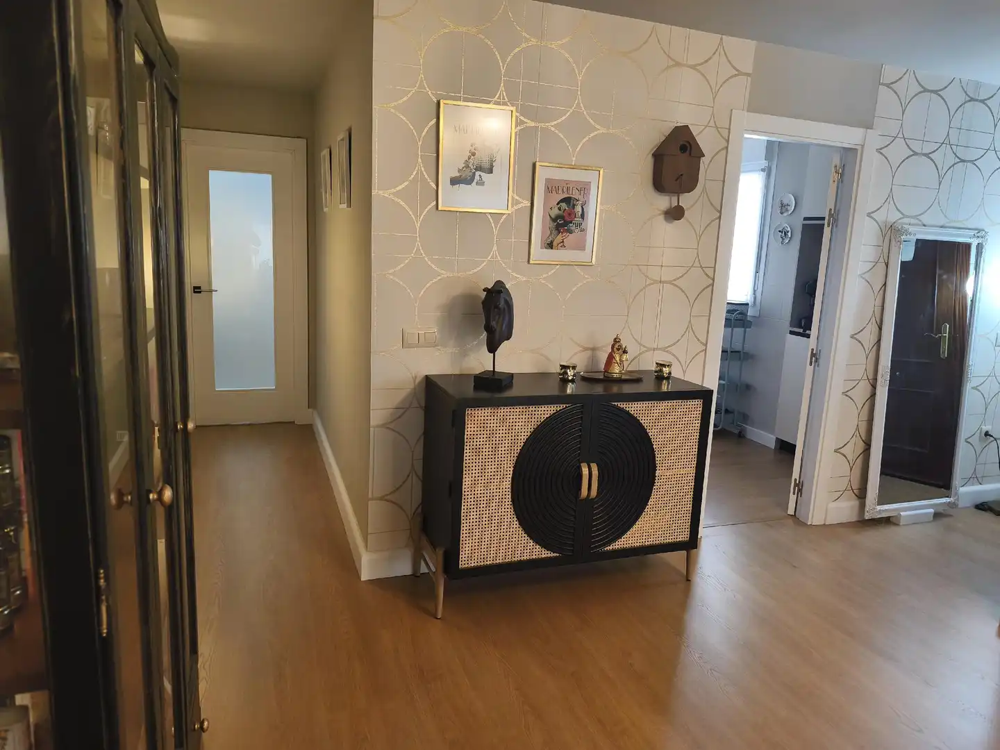 Apartamento con ascensor en venta en Andújar, imagen 5