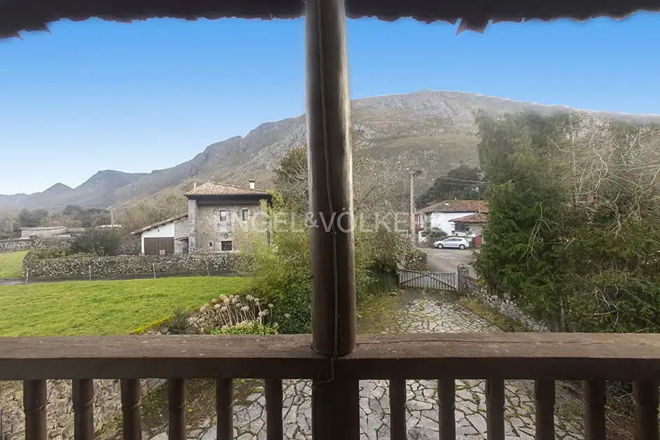 Maison avec terrasse à vendre à Posada - Barro, imagen 21