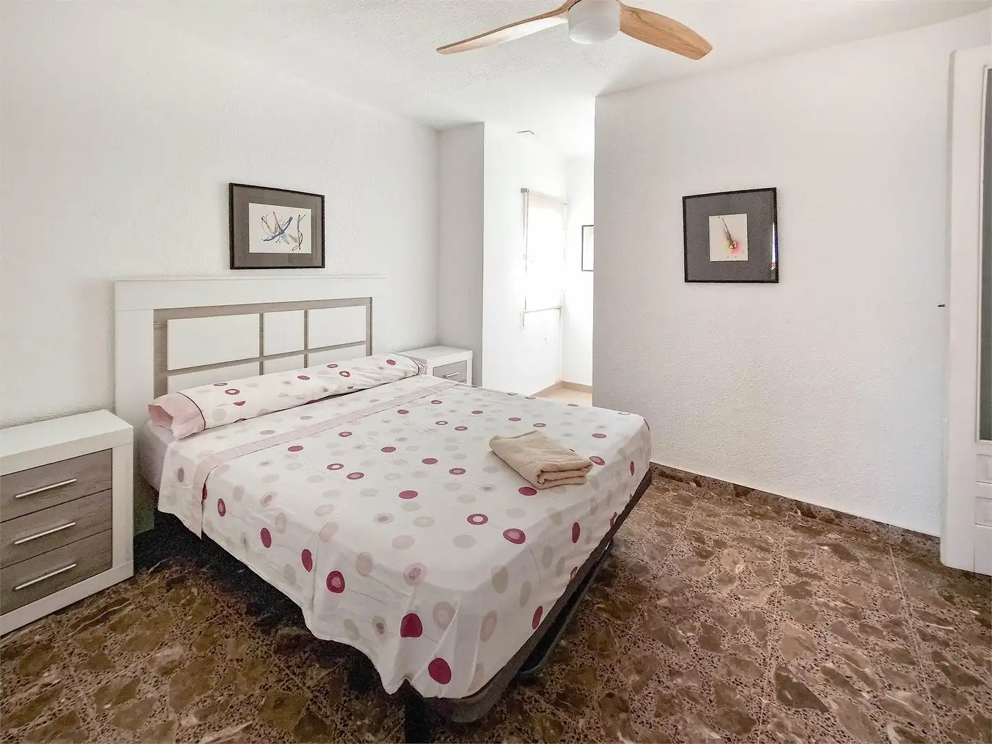Casa o chalet en venta en Avenida PALMERAS-ZENIA, 7, La Zenia