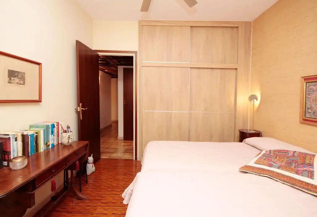 Appartamento con terrazza in vendita a Eixample, imagen 10