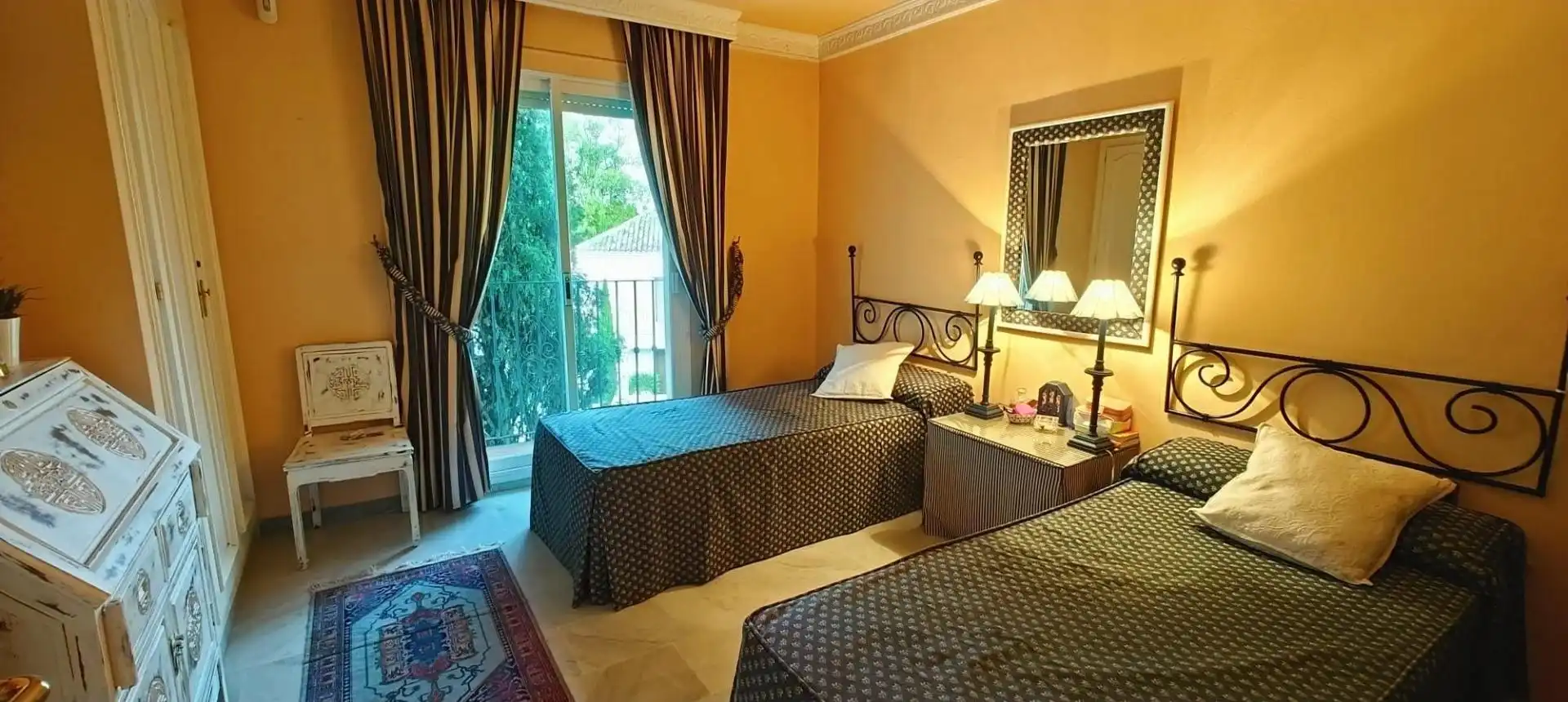 Apartamento de alquiler en Urbanizacion Urbanización Alhambra del Golf, Casasola