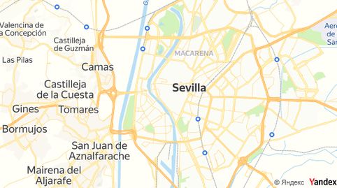 Foto 3 de Piso en venta en Arenal - Museo, Sevilla Capital