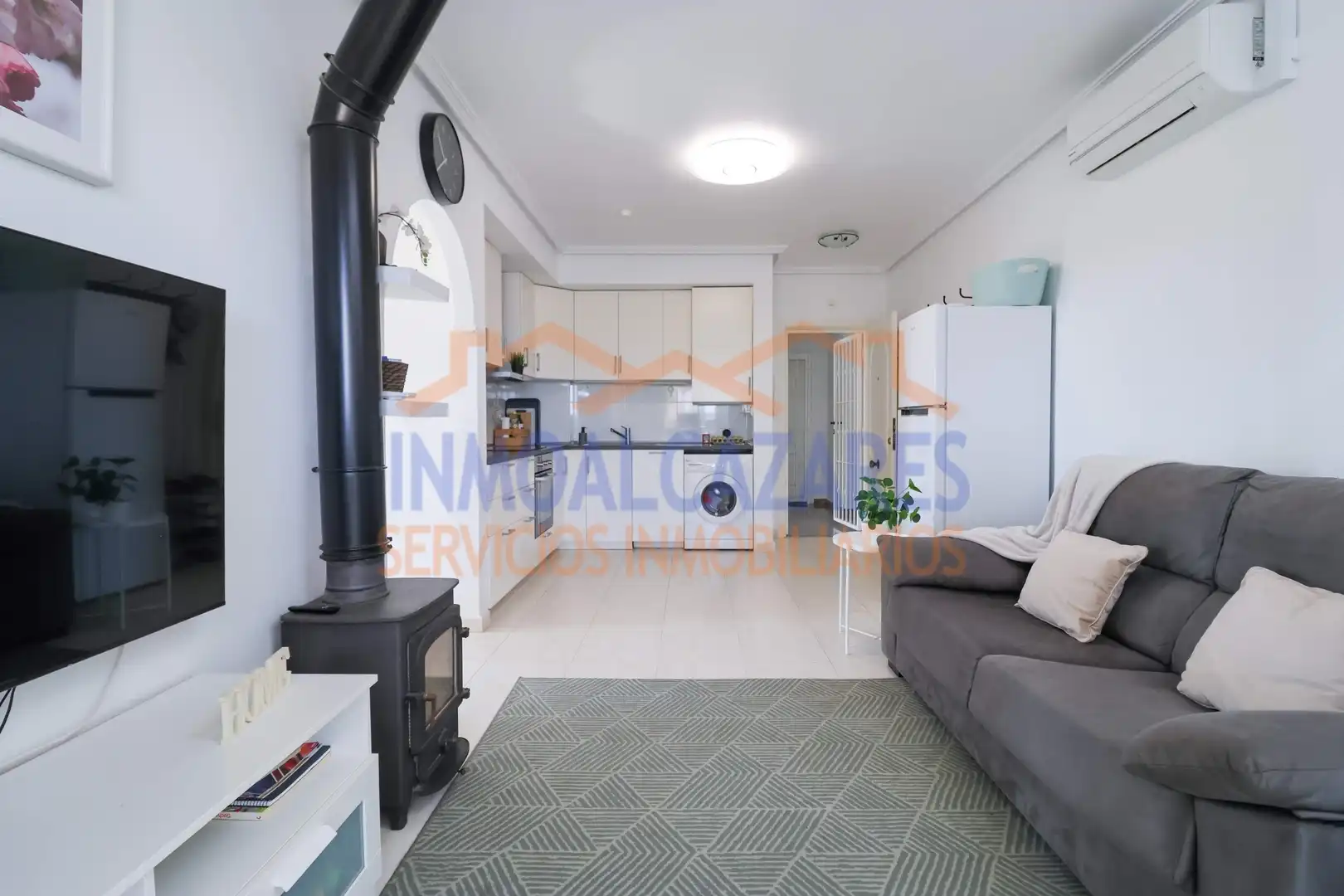 Apartament amb piscina en venda a Centro, imagen 10