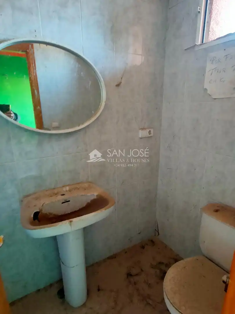 Baño de Casa o chalet en venta en Aspe