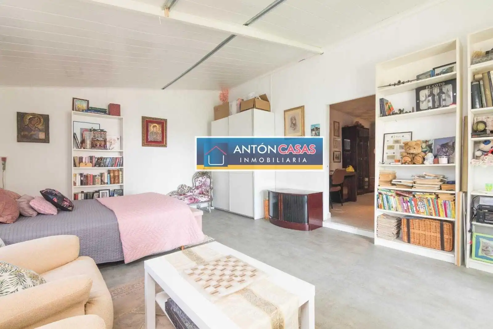 Casa con piscina en venta en La Algoda - Matola - Llano de San José, imagen 15