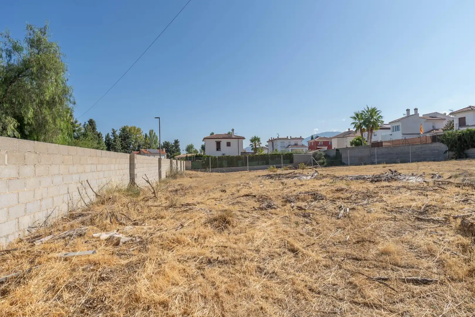 Residential land for sale in Calle de la Media Luna, imagen 12