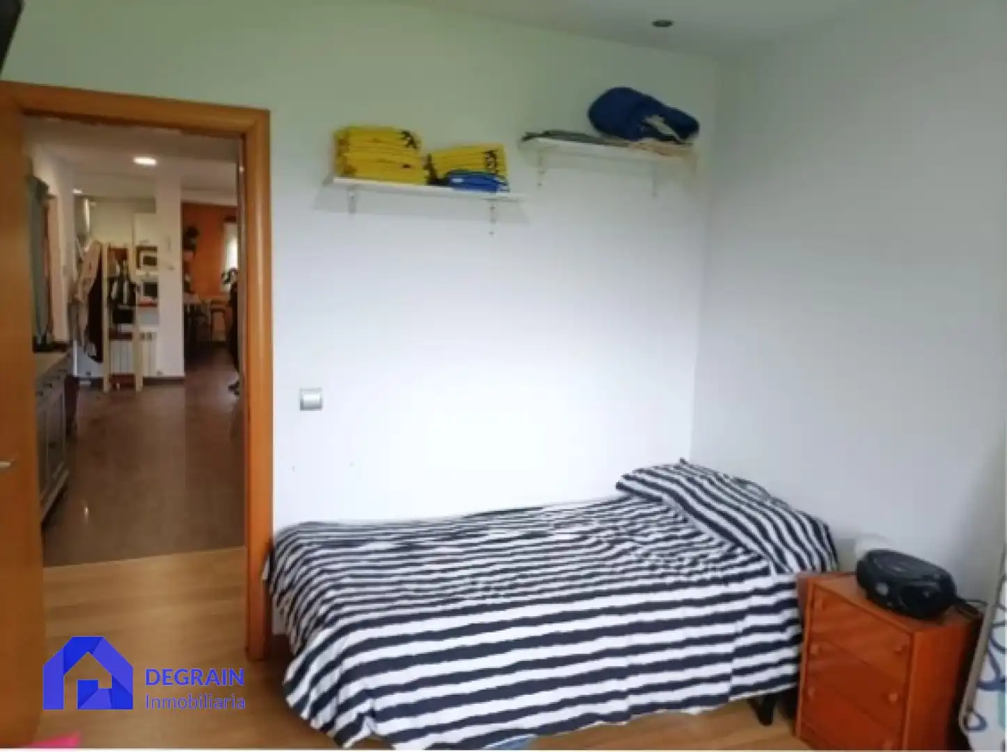 Detached house with pool for sale in LA BARGANIZA, imagen 19