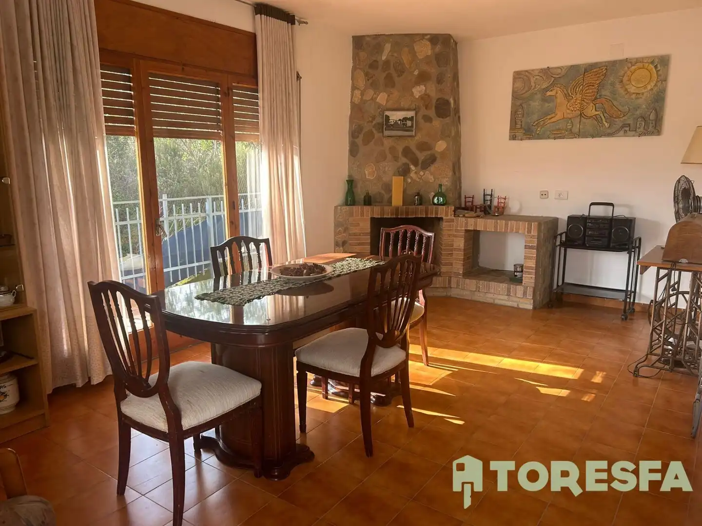 Casa en venda a Massanes, imagen 4