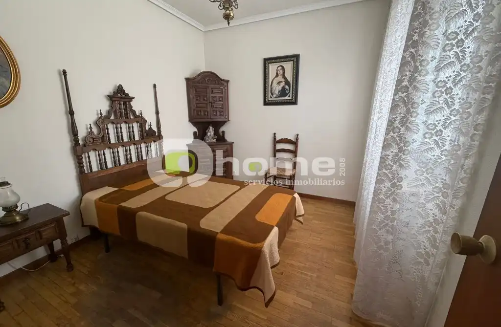 Comedor de Piso en venta en Zamora Capital  con Calefacción y Terraza