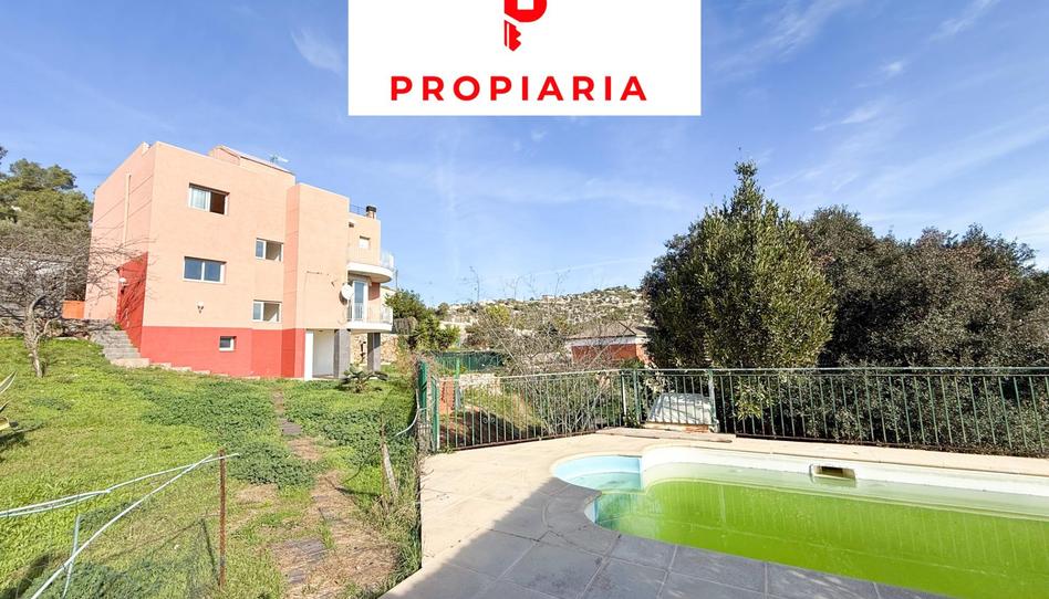 Photo 1 of House or chalet for sale in Olesa de Bonesvalls, Barcelona