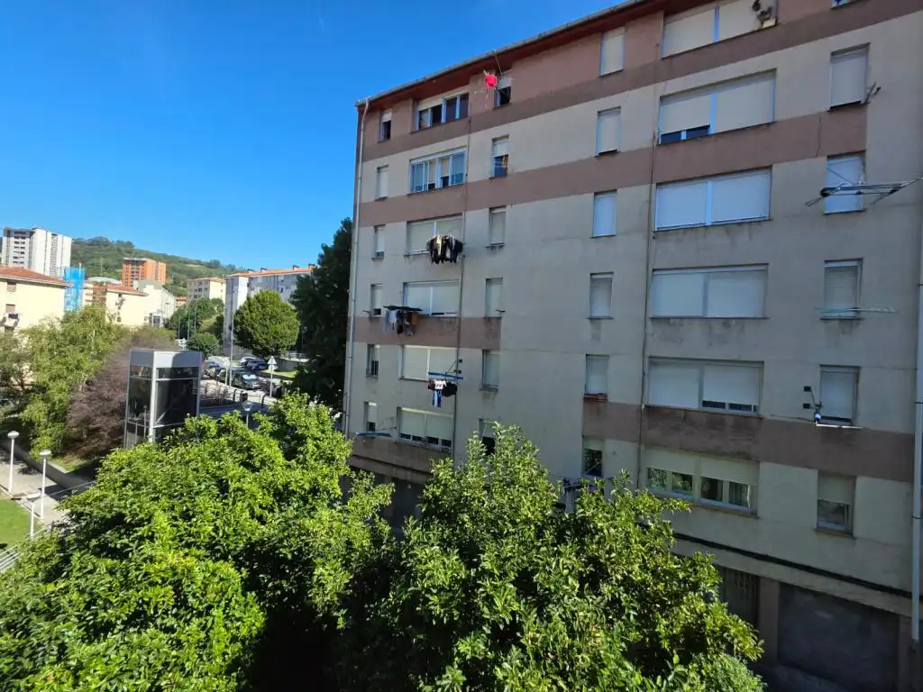 Piso con terraza en venta en Irumineta Kalea 1, imagen 12